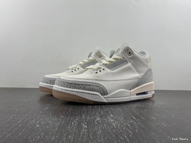 Kicked Out Shoe Store Jordan Ivory Craft 3 FJ9479-100 Air 0813